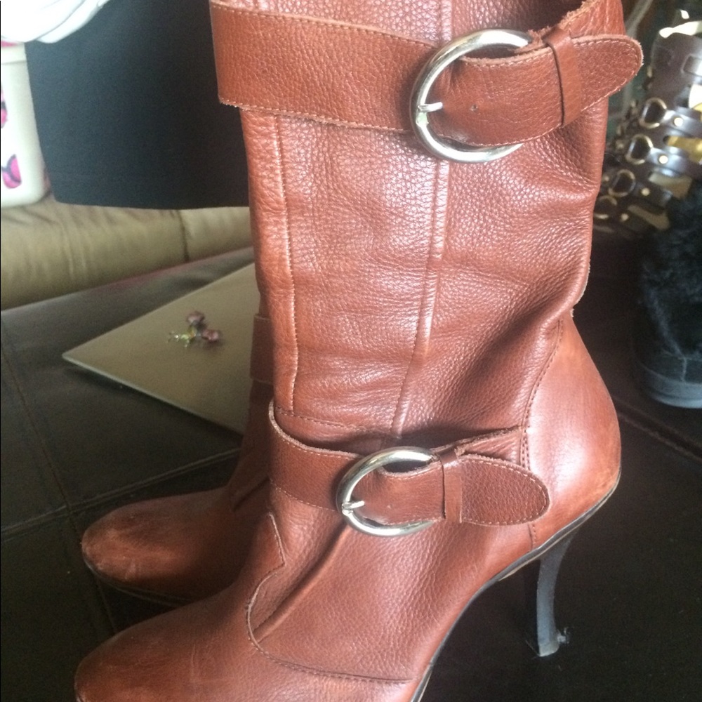 Gianni Bini boots - Picture 6 of 6